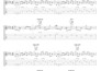 transcribe music into guitar tab for you